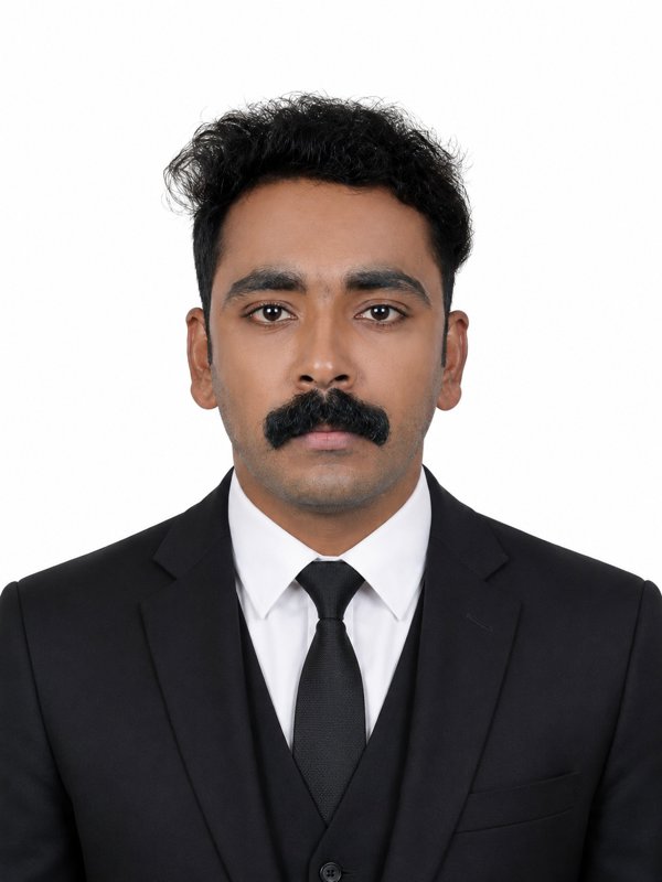 Rajesh Sharma